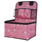 Siège De Sécurité Pour Chien Pour Les Voyages En Voiture