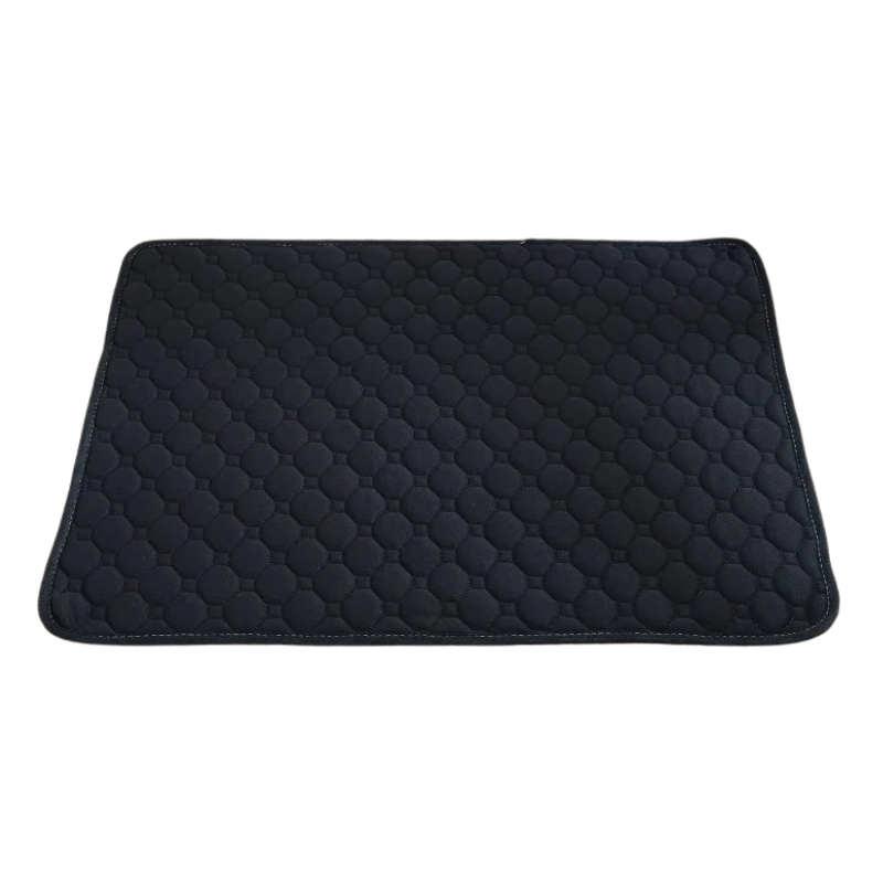 Tapis Absorbant Chien Lavable