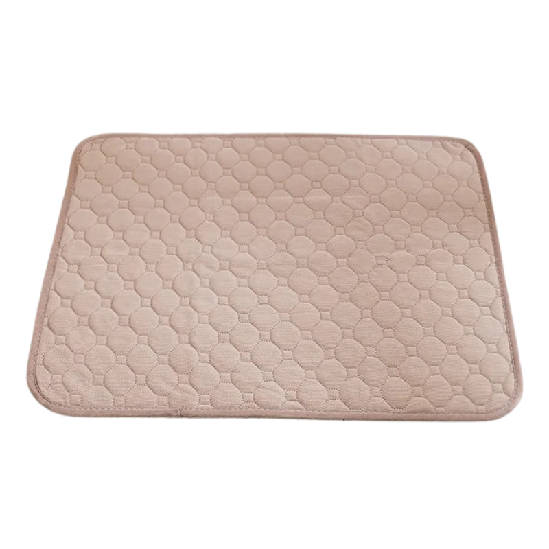 Tapis Absorbant Chien Lavable