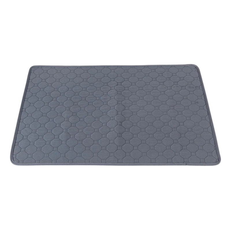 Tapis Absorbant Chien Lavable