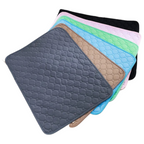 Tapis Absorbant Chien Lavable