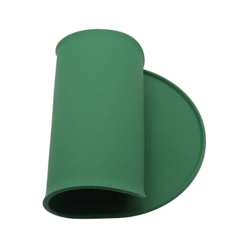 Tapis Alimentation Chien Silicone