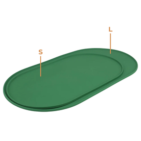 Tapis Alimentation Chien Silicone