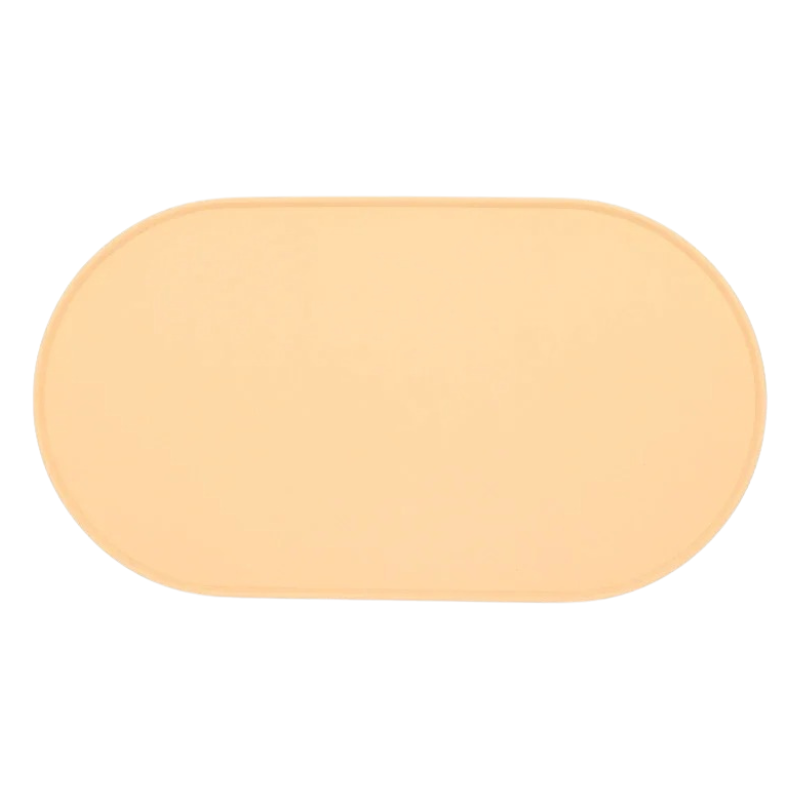 Tapis Alimentation Chien Silicone