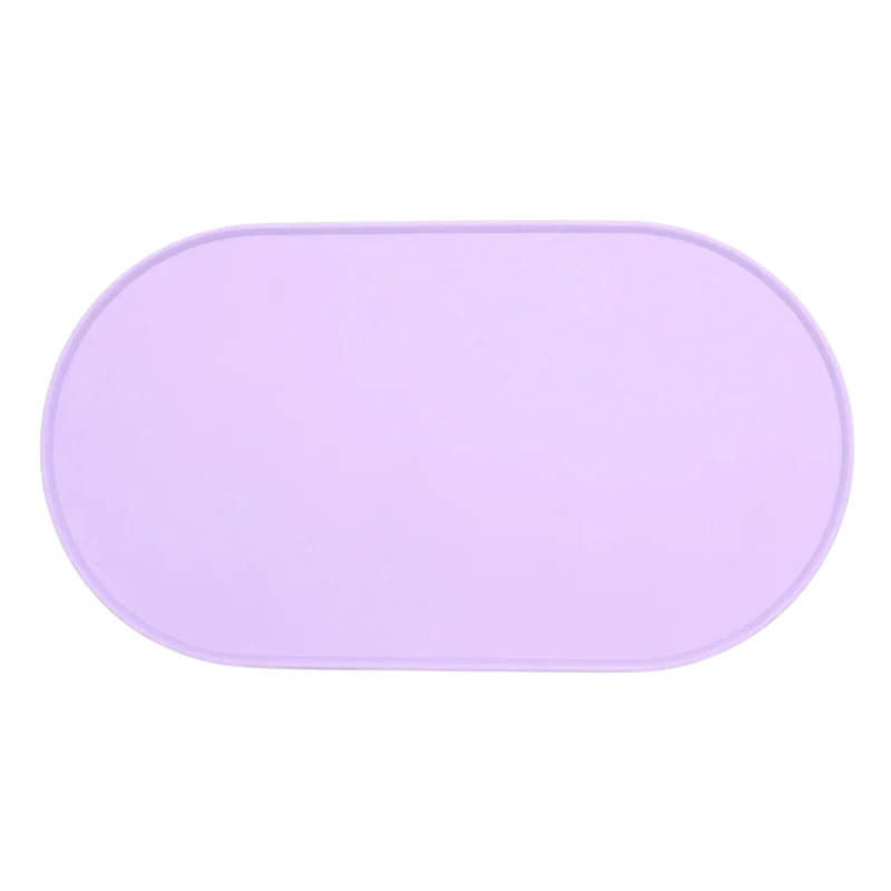 Tapis Alimentation Chien Silicone