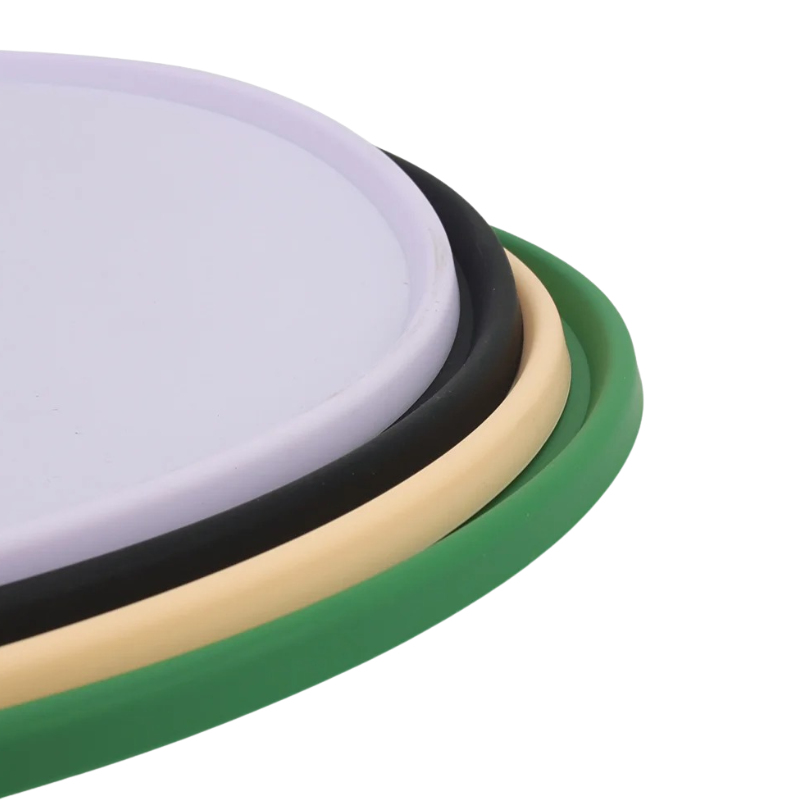 Tapis Alimentation Chien Silicone