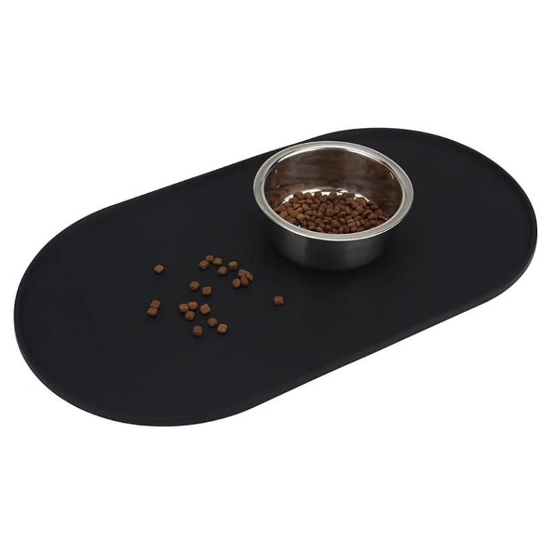 Tapis Alimentation Chien Silicone