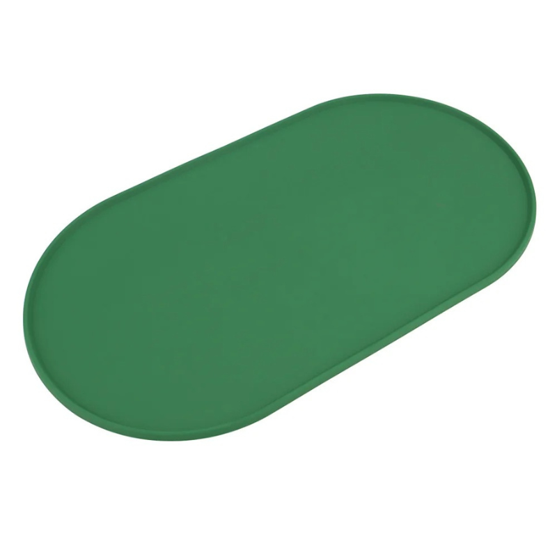 Tapis Alimentation Chien Silicone