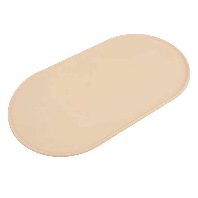 Tapis Alimentation Chien Silicone