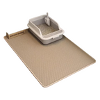 Tapis Litiere Chat