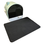 Tapis Litiere Chat