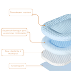 Tapis Rafraîchissant Et Doux Pour Chiens Et Chats