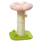 Tour à Griffer Pour Chat Avec Lit