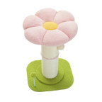 Tour à Griffer Pour Chat Avec Lit