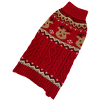 Vêtement Chien Noël