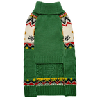 Vêtement Chien Noël