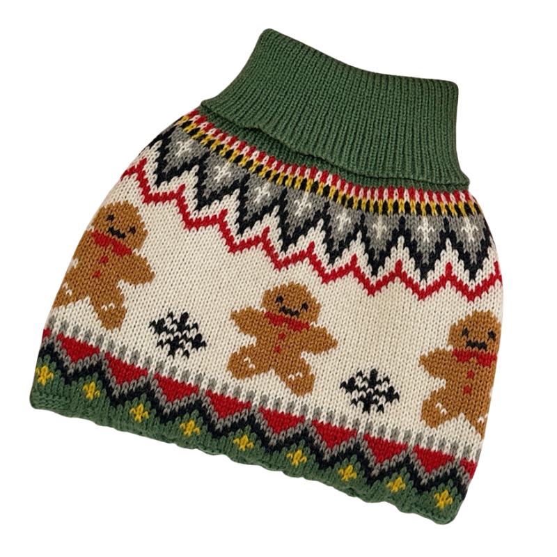 Vêtement Chien Noël