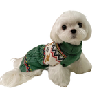 Vêtement Chien Noël