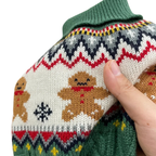 Vêtement Chien Noël