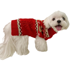 Vêtement Chien Noël